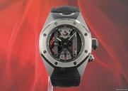 Audemars Piguet Concept Piece Unique
