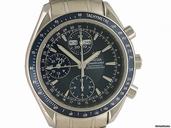 Omega Speedmaster Day Date Automatic Chronometer 40mm