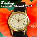 Breitling Lady  fr��he Damenuhr aus 1950