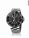Oris Diving ProDiver Date NEU incl MWST mit Box+Papieren