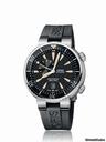 Oris Diving Divers Small Second, Date NEU incl MWST B+P