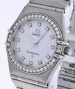 Omega Constellation Lady