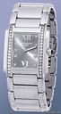 Patek Philippe Lady's Stainless Steel  Twenty-4