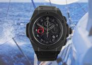 Hublot King Power Alinghi