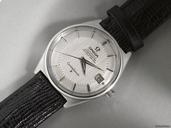Omega Constellation Date