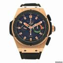Hublot Big Bang King Power F1 India