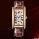 Cartier Tank Americaine Big Size Oro Rosa Ref. W2609156