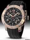 TW Steel New Tech Chrono TW130 - 45 mm