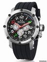 TW Steel New Tech Chrono Dario Franchitti TW607 - 45 mm