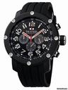 TW Steel Grandeur Tech Chrono TW135 - 48 mm
