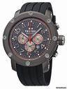 TW Steel Grandeur Tech Chrono Mick Doohan TW613 - 50 mm