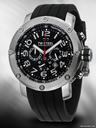 TW Steel Grandeur Tech Chrono Ref. TW121 - 48 mm