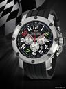 TW Steel New Tech Chrono Dario Franchitti TW608 - 48 mm