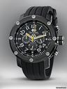 TW Steel Grandeur Tech Chrono Emerson Fittipaldi TW610 - 48 mm