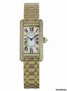 Cartier Tank Americaine WB7072K2