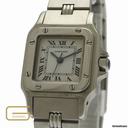 Cartier Santos