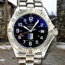 Breitling SuperOcean KFOR Albania strong limited