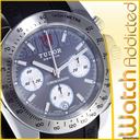Tudor Chronograph 20300-9500 Luxus Uhr UVP 2200&euro; NEU m.Papi