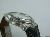 TAG Heuer 6000, staal