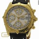 Breitling Chronomat 18K.Gold