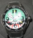 Corum BUBBLE DIVE BOMBER