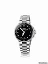 Oris Diving Aquis Date Diamonds NEU incl MWST mit Box+Papieren