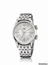 Oris Culture Artelier Alarm NEU incl MWST mit Box+Papieren