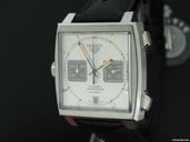 TAG Heuer Monaco Calibre 11 Limited Edition