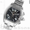 Cartier Roadster W62019X6