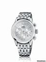 Oris Culture Artelier Chronograph NEU incl MWST mit Box+Papieren