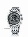 Oris Culture Artelier Chronograph NEU incl MWST mit Box+Papieren