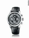 Oris Culture Artelier Chronograph NEU incl MWST mit Box+Papieren