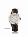 Oris Culture Artelier Complication NEU incl MWST mit Box+Papieren