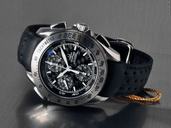 Omega Speedmaster Rattrapante Split Second NOS