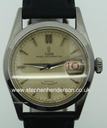 Tudor Prince Oyster Date 34