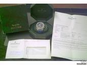 Audemars Piguet Piguet Royal Oak Offshore Off Shore Cronografo 25770ST