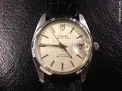 Tudor by Rolex Prince Date Oysterdate Vintage