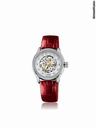 Oris Culture Artelier Skeleton Dia NEU incl MWST mit Box+Papieren