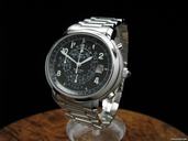 Audemars Piguet Millenary Edelstahl Herren Chronograph