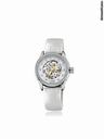 Oris Culture Artelier Skeleton Dia NEU incl MWST mit Box+Papieren