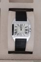 Cartier Santos Dumont