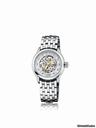 Oris Culture Artelier Skeleton Dia NEU incl MWST mit Box+Papieren