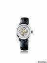 Oris Culture Artelier Skeleton Dia NEU incl MWST mit Box+Papieren