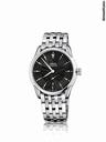 Oris Culture Artelier Small Second, Date NEU incl MWST B+P