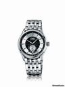 Oris Culture Artelier Small Second, Date NEU incl MWST B+P