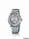Oris Culture Artelier Small Second, Date NEU incl MWST B+P
