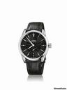 Oris Culture Artelier Small Second, Date NEU incl MWST B+P