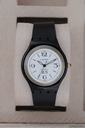Cartier Homemade Swatch Cartier