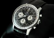Breitling Navitimer lip 806 rare