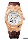 Audemars Piguet ROYAL OAK  DUAL TIME